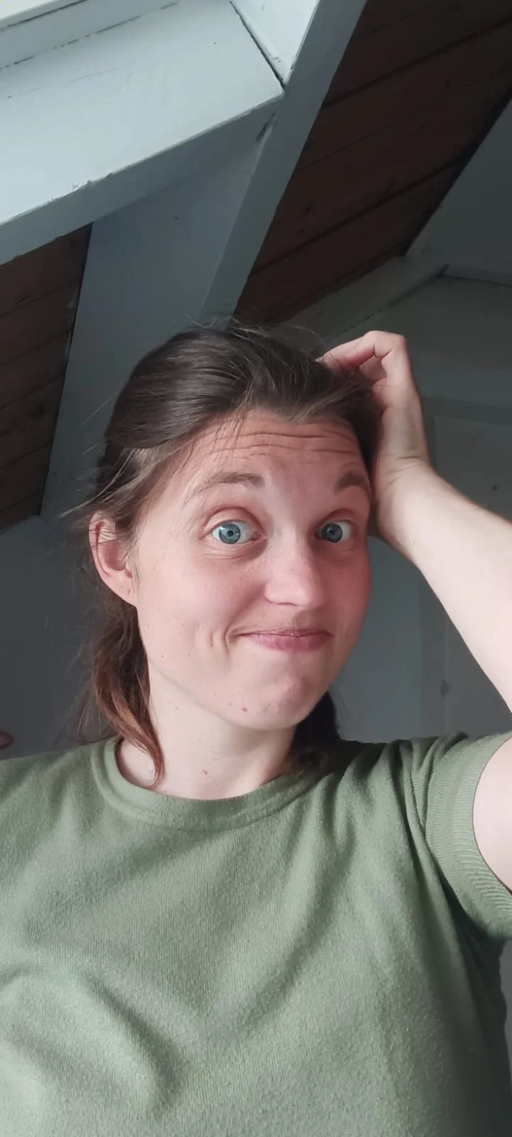 8 tips om uit je hoofd te komen