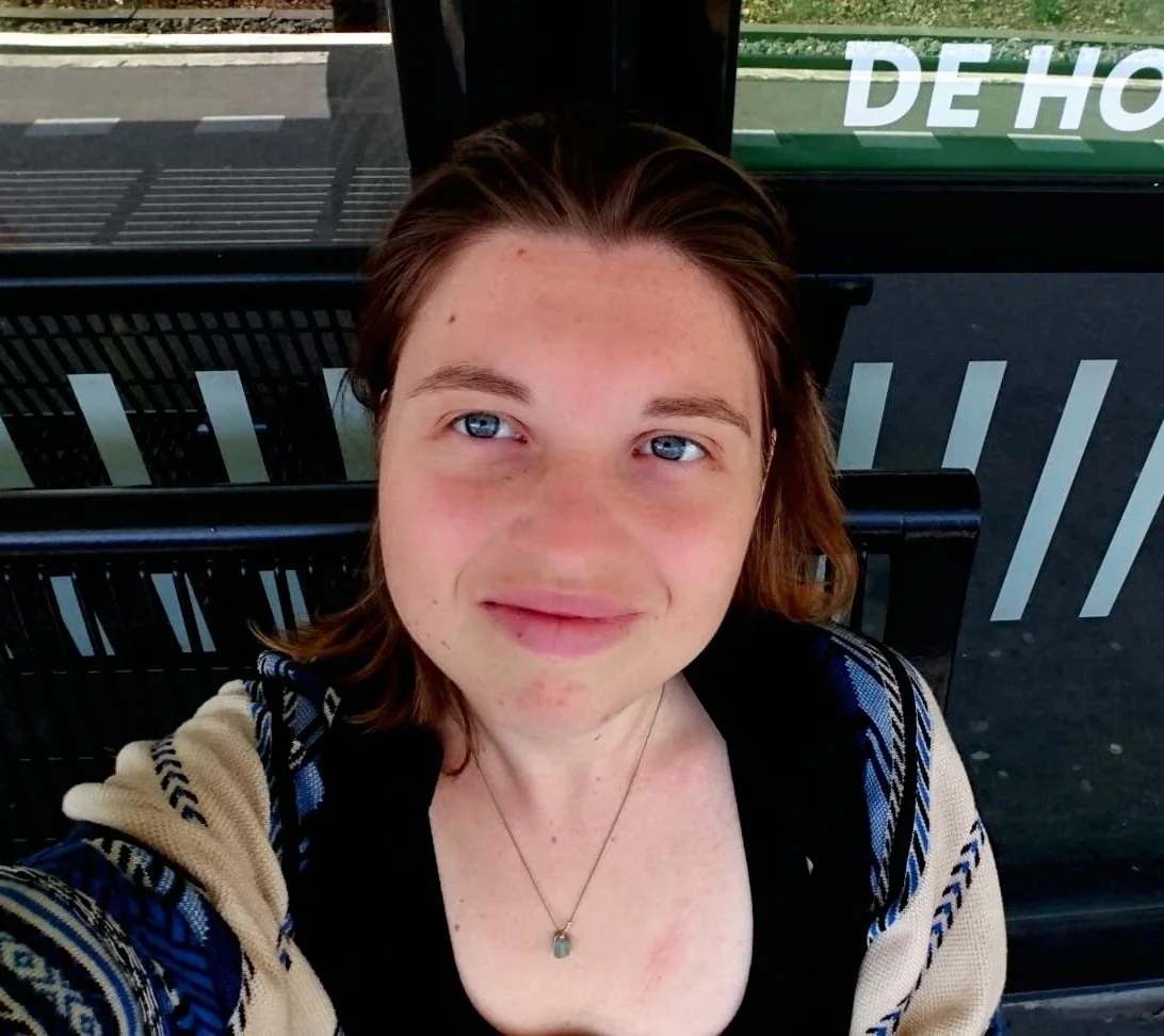 Je bent het verkeerde aan het forceren..