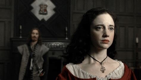 Devil's Whore on All 4