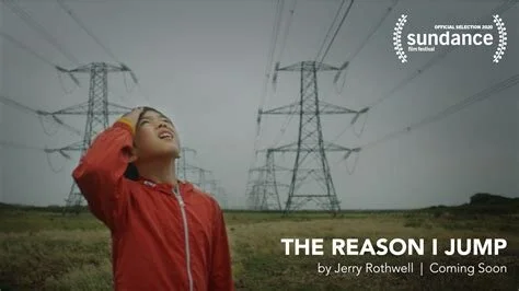The Reason I Jump reviewed in Variety