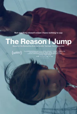 The Reason I Jump in London Film Festival
