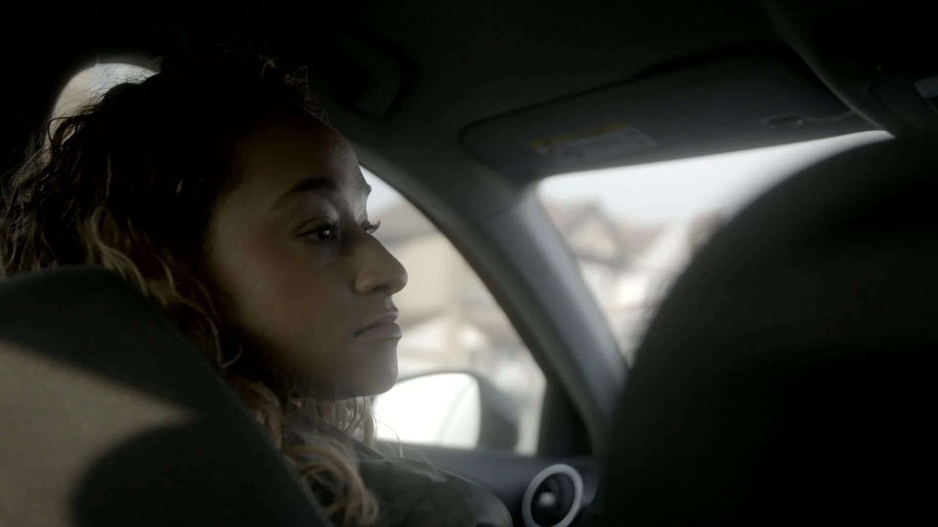 2020: the story of us broadcast on ITV March 16th