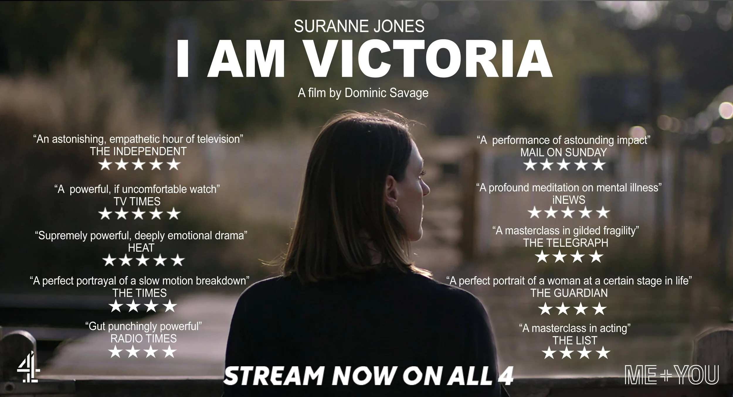 I AM series 2 opens to great reviews