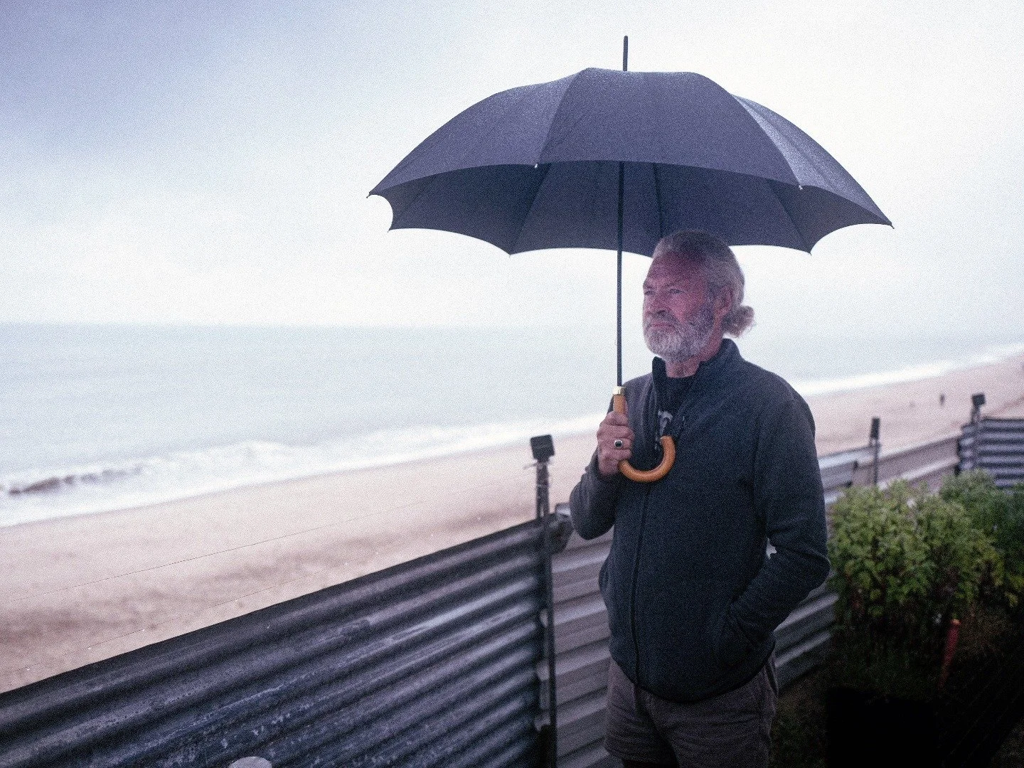 It Takes A Flood... screens to critical acclaim