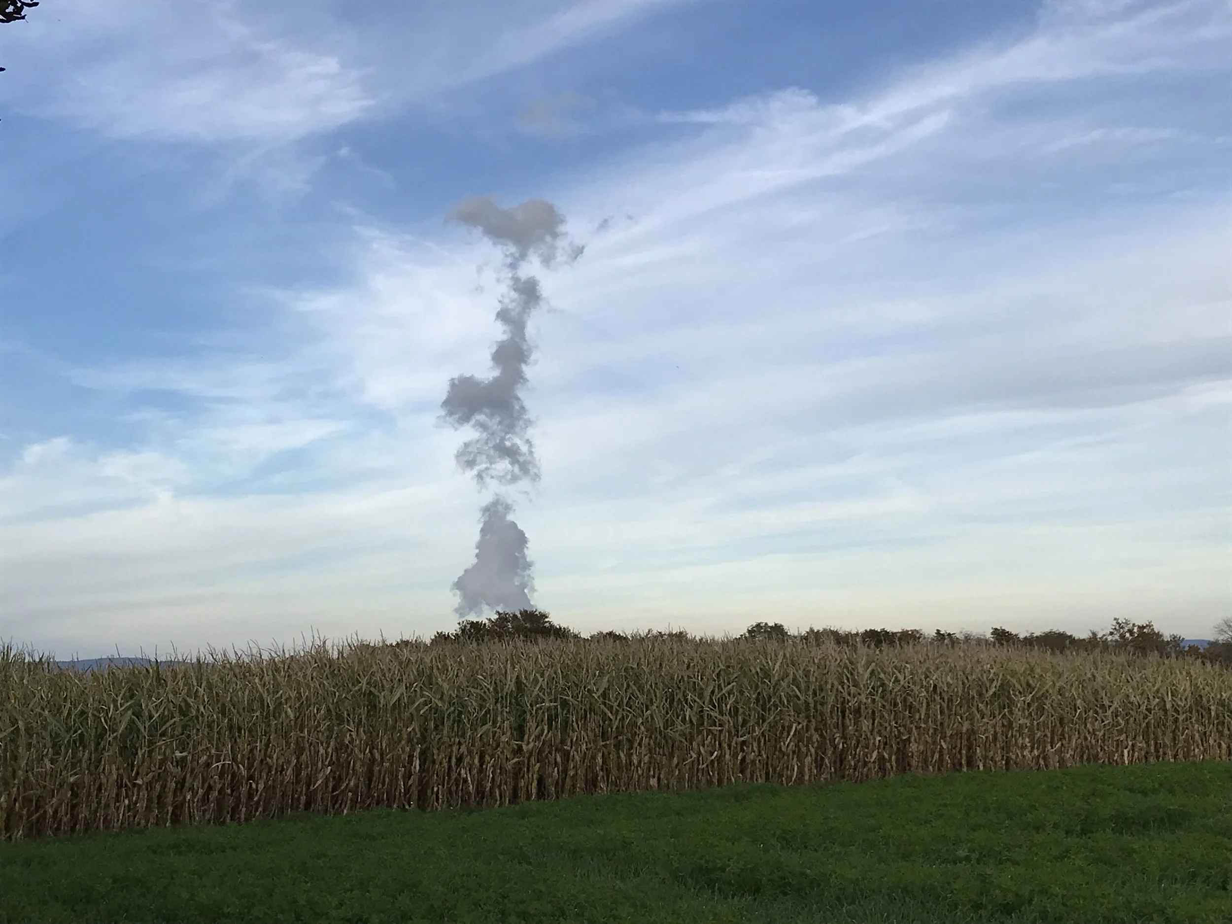 A pilgrimage to God(ard)