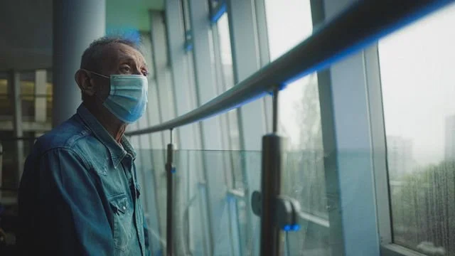 2020: The Story of Us nominated for Broadcast Best Doc