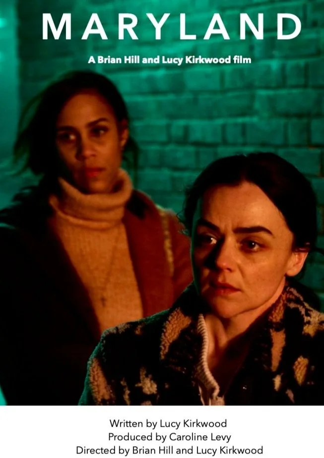 MARYLAND to premiere on BBC 2 July 20th