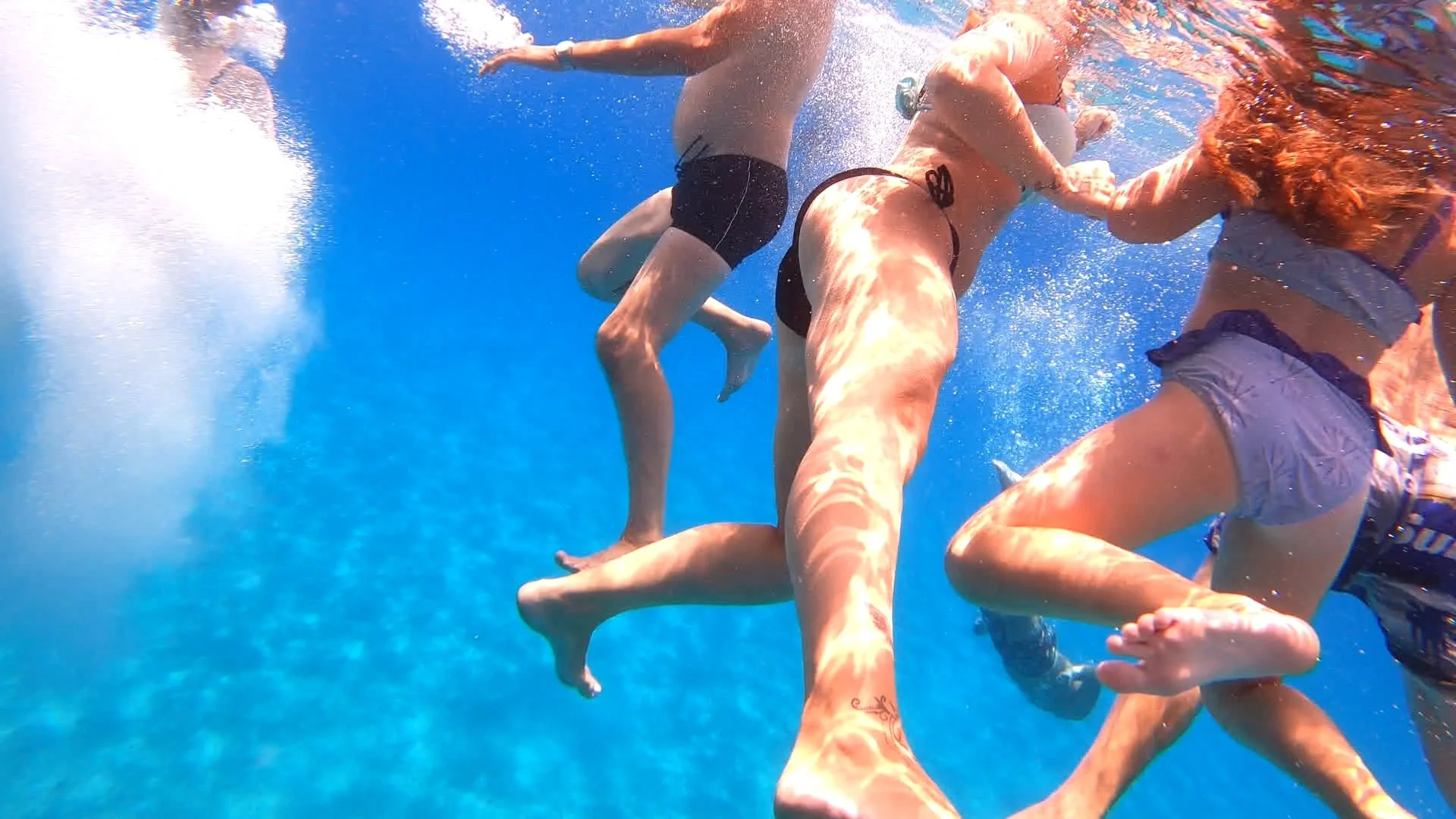 LEAVING TO REMAIN completed