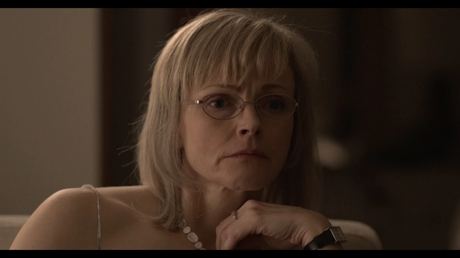 New film about Politkovskaya finishes filming