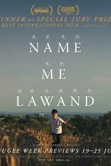 Name Me Lawand gets BFI distribution