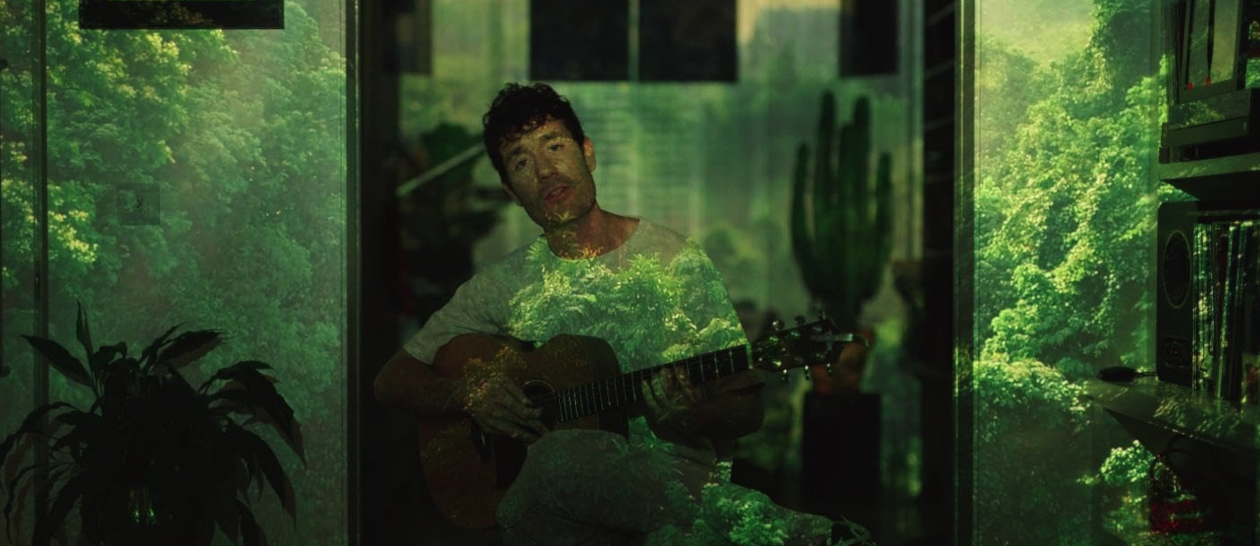 Bastille pop video Hope for the Future combines music and campaigning