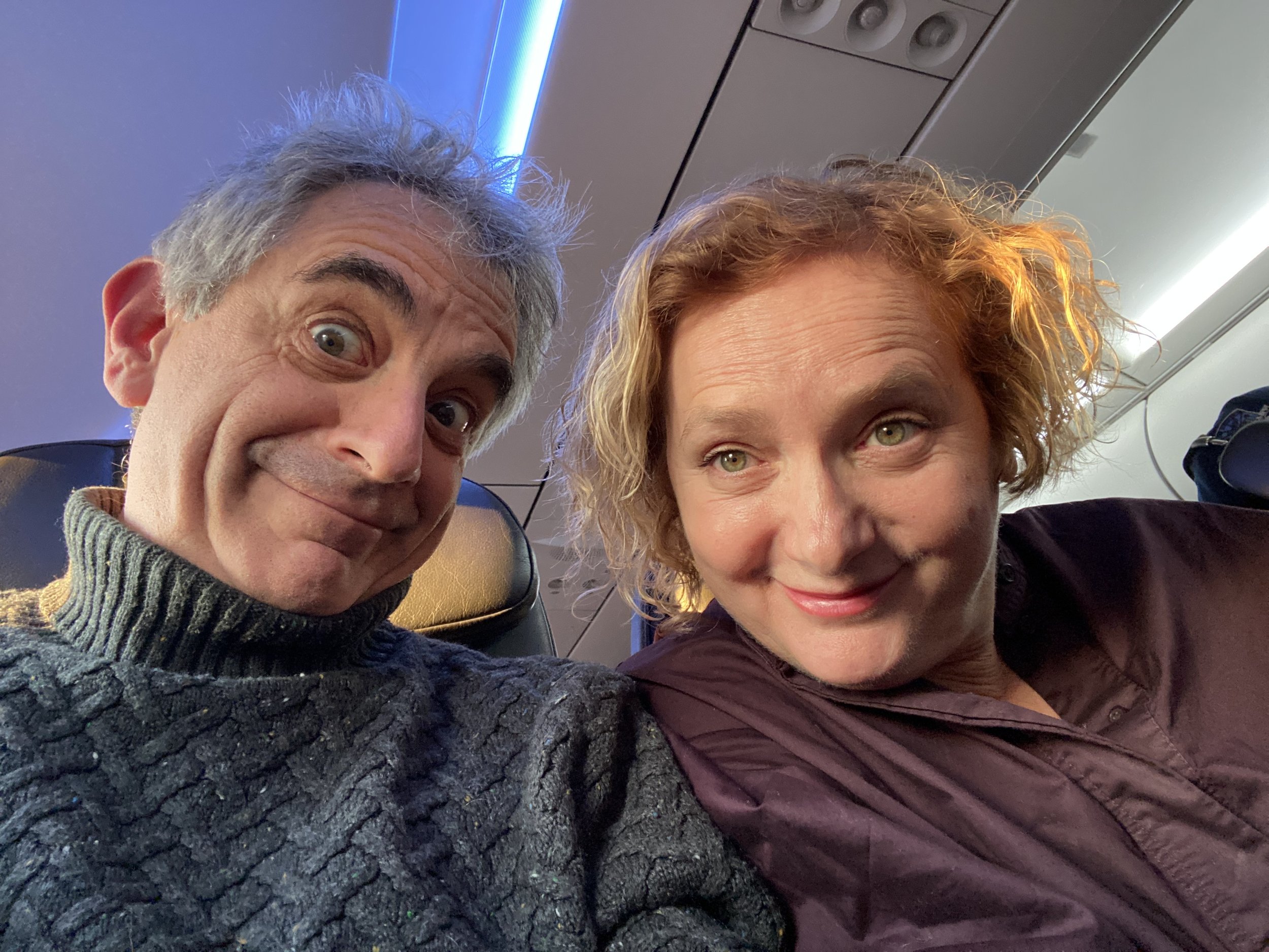 Arcimboldo in Zurich