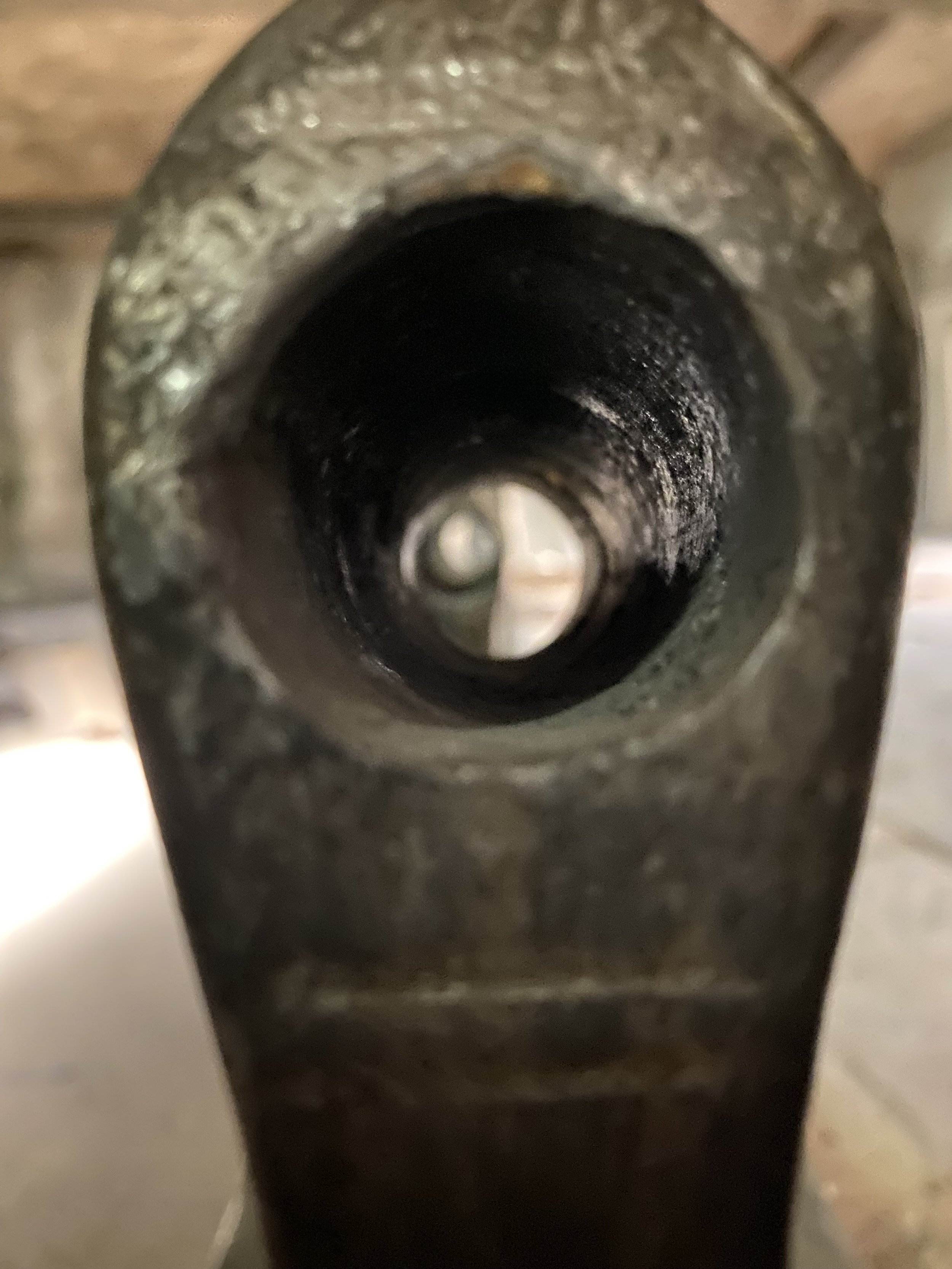 The Return finishes mixing