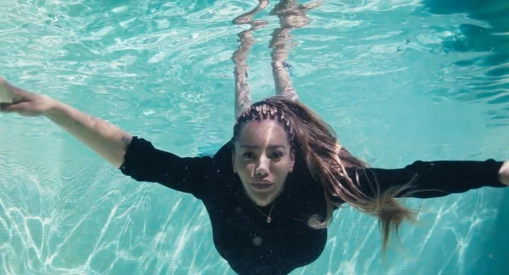 LOVE AND RAGE premier at SXSW