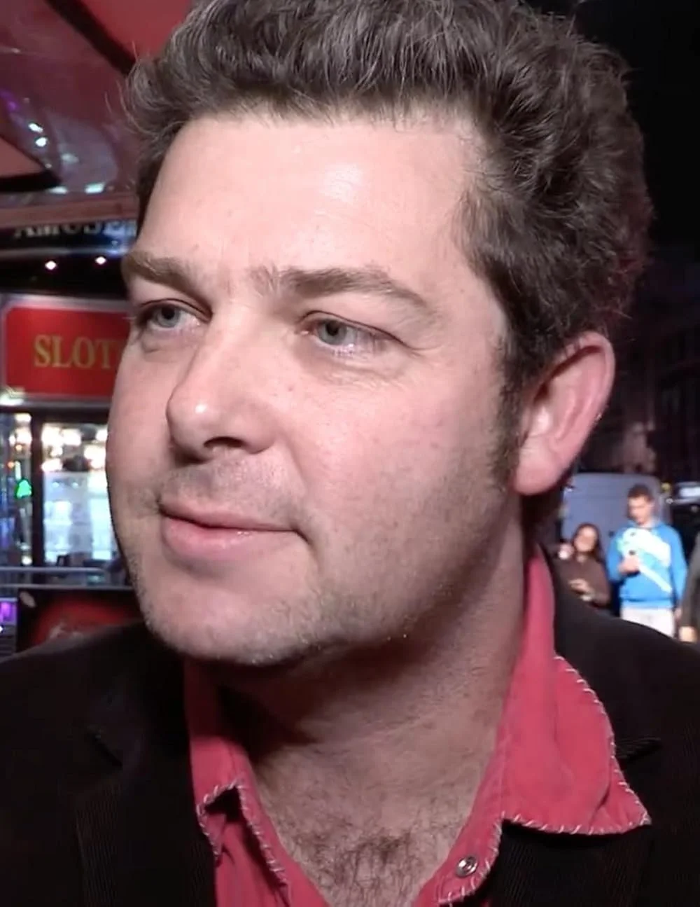 The Balloonists to premiere at Toronto Film Fest