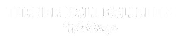 Turner Hall Ballroom Weddings