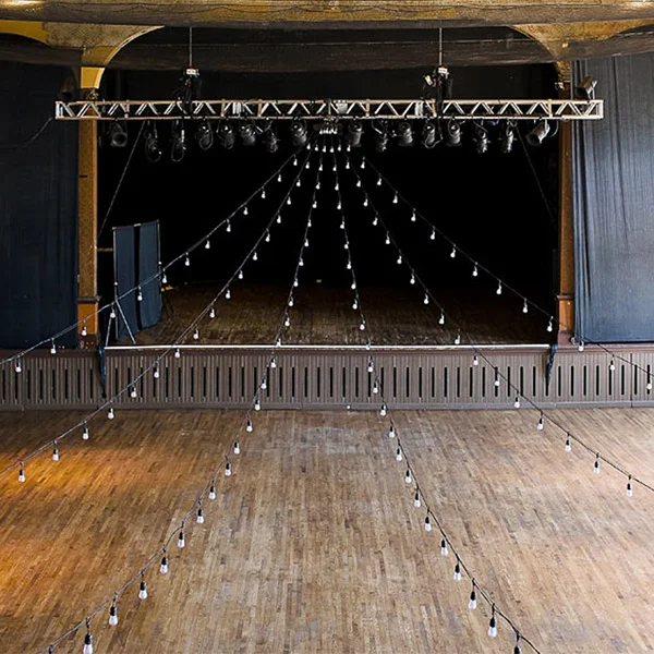 Turner Hall Ballroom Weddings