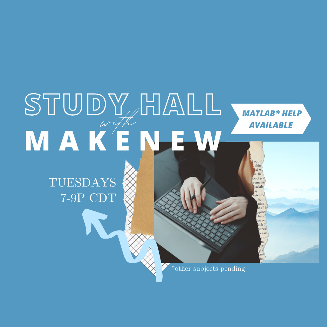 Virtual Study Hall