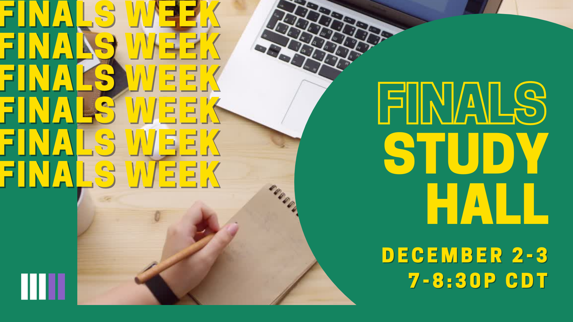 Virtual Study Hall