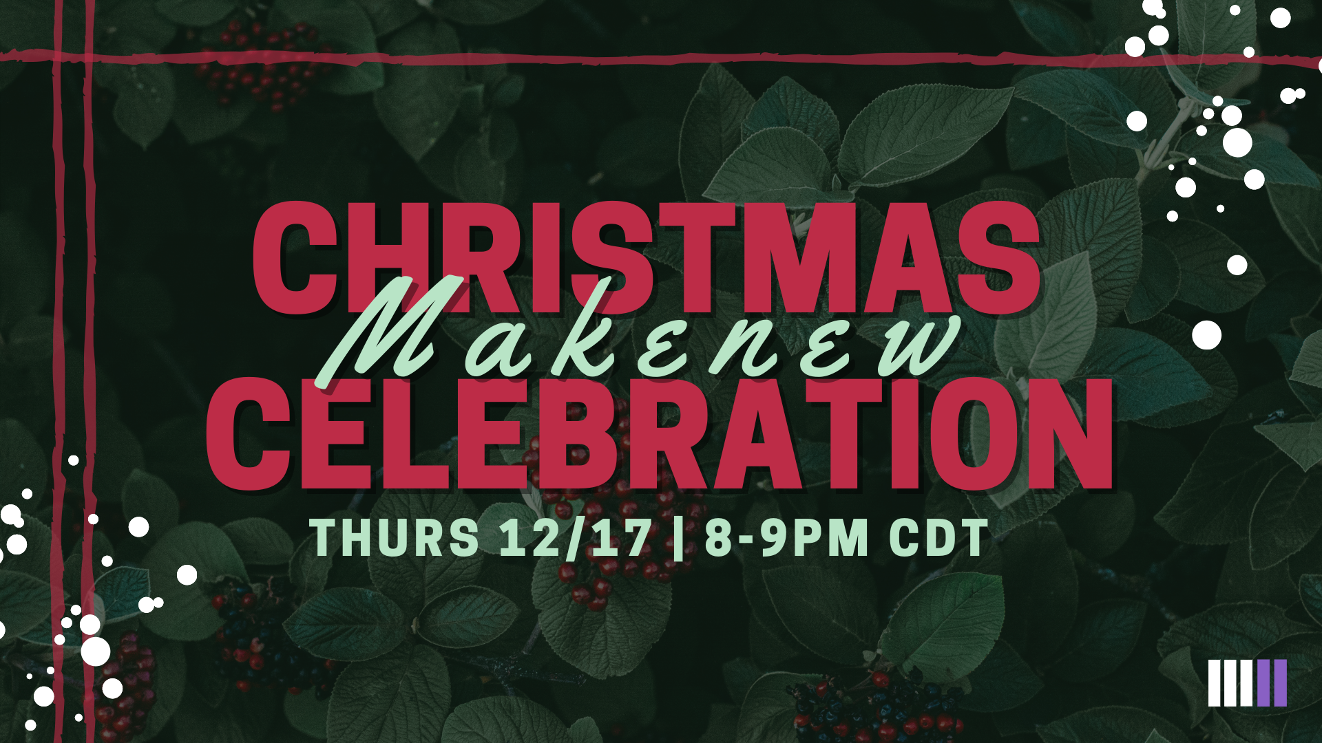 Christmas Celebration