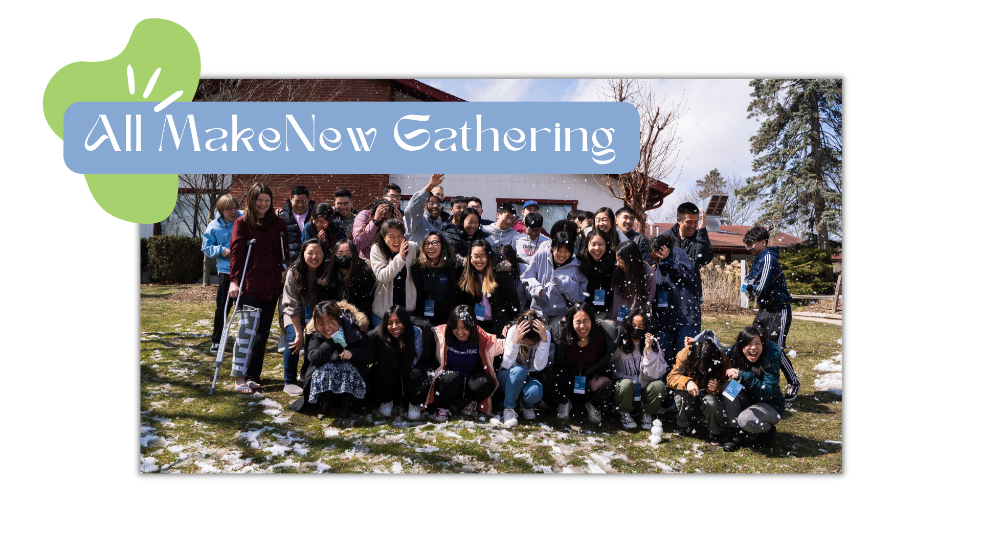 All-Makenew Gathering