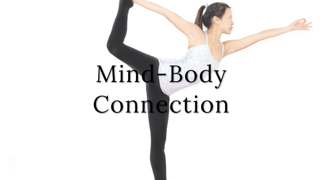 Mind Body Connection