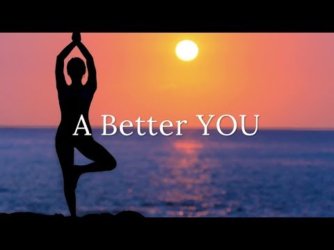 A Better You: 5 Tips for Self-Improvement