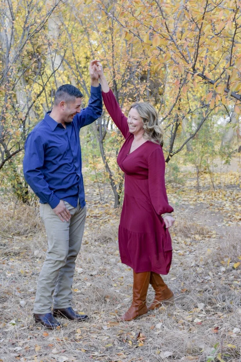 Loving Roots Project