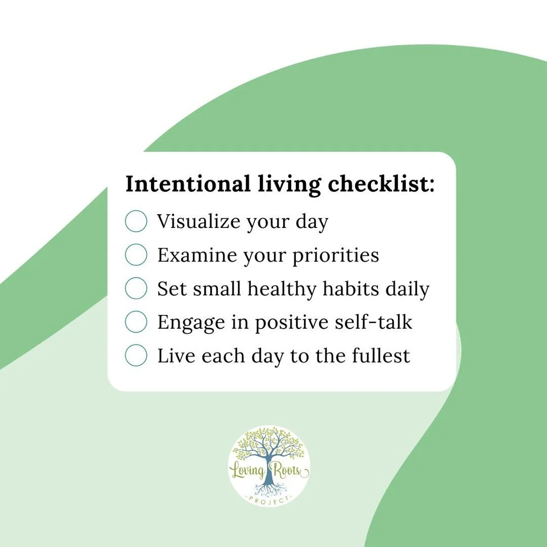 Loving Roots Project