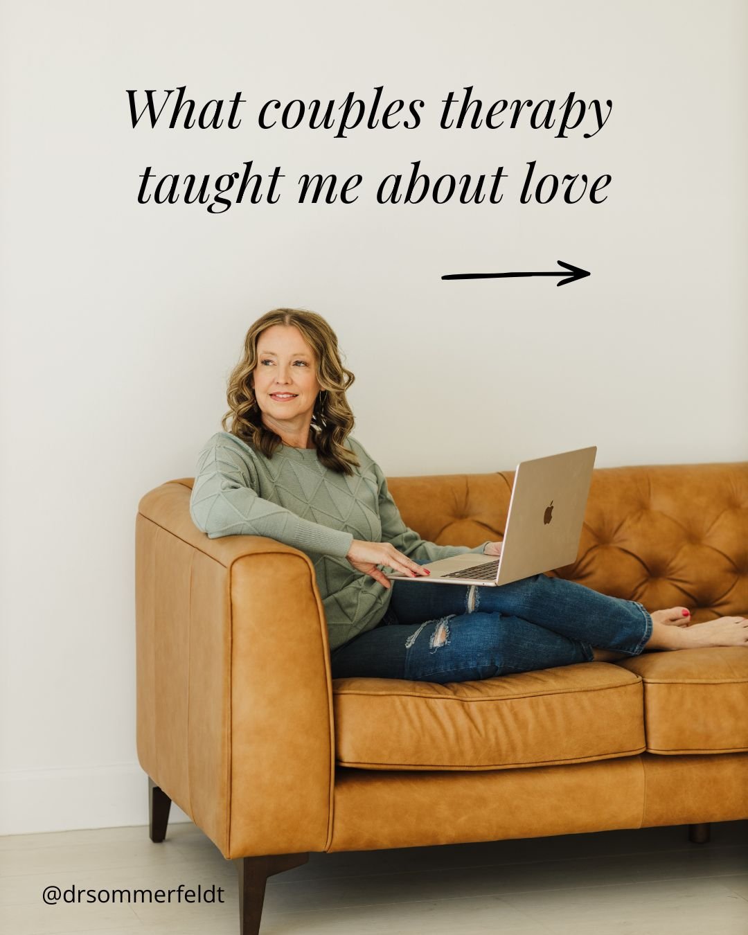 You might think that harmony in a relationship means always being on the same page or seeing things the same way. This is a common belief for many couples.

However, the truth is that lasting love is not about always agreeing. Instead, it is about yo