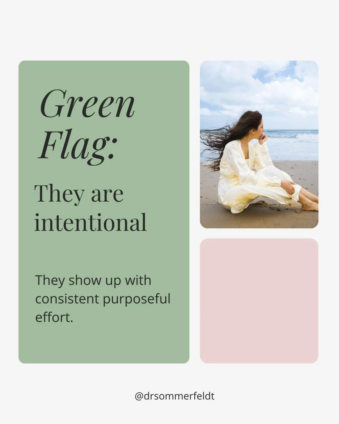 You don&rsquo;t just find strong relationships; you build them.

And building them doesn&rsquo;t happen all at once. They come from the small, steady choices you make each day. It&rsquo;s how you show up even when you&rsquo;re tired. It&rsquo;s how y