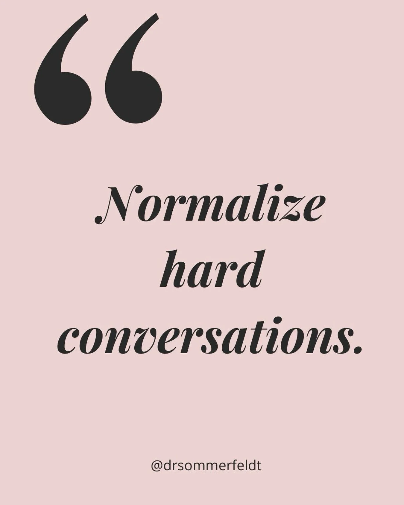 Some of the most meaningful moments in a relationship don&rsquo;t happen when everything is easy. They happen when two people choose to lean into the conversations they&rsquo;d rather avoid.

Talking about hurt feelings. Expressing unmet needs. Setti