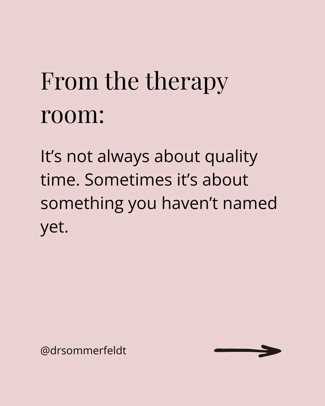 Don&rsquo;t just make more time for each other. Make that time more meaningful. Start by getting curious about what your relationship&mdash;and each of you&mdash;really needs.
This is the U in UPLIFT&mdash;Understanding the Root Cause. Before you can