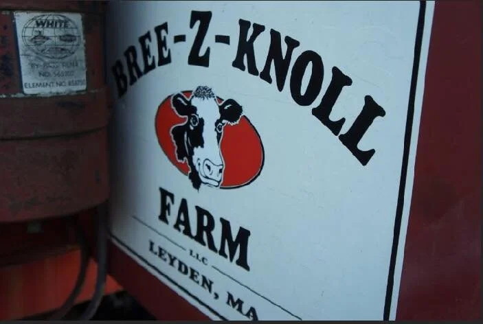 Bree-Z-Knoll Farm