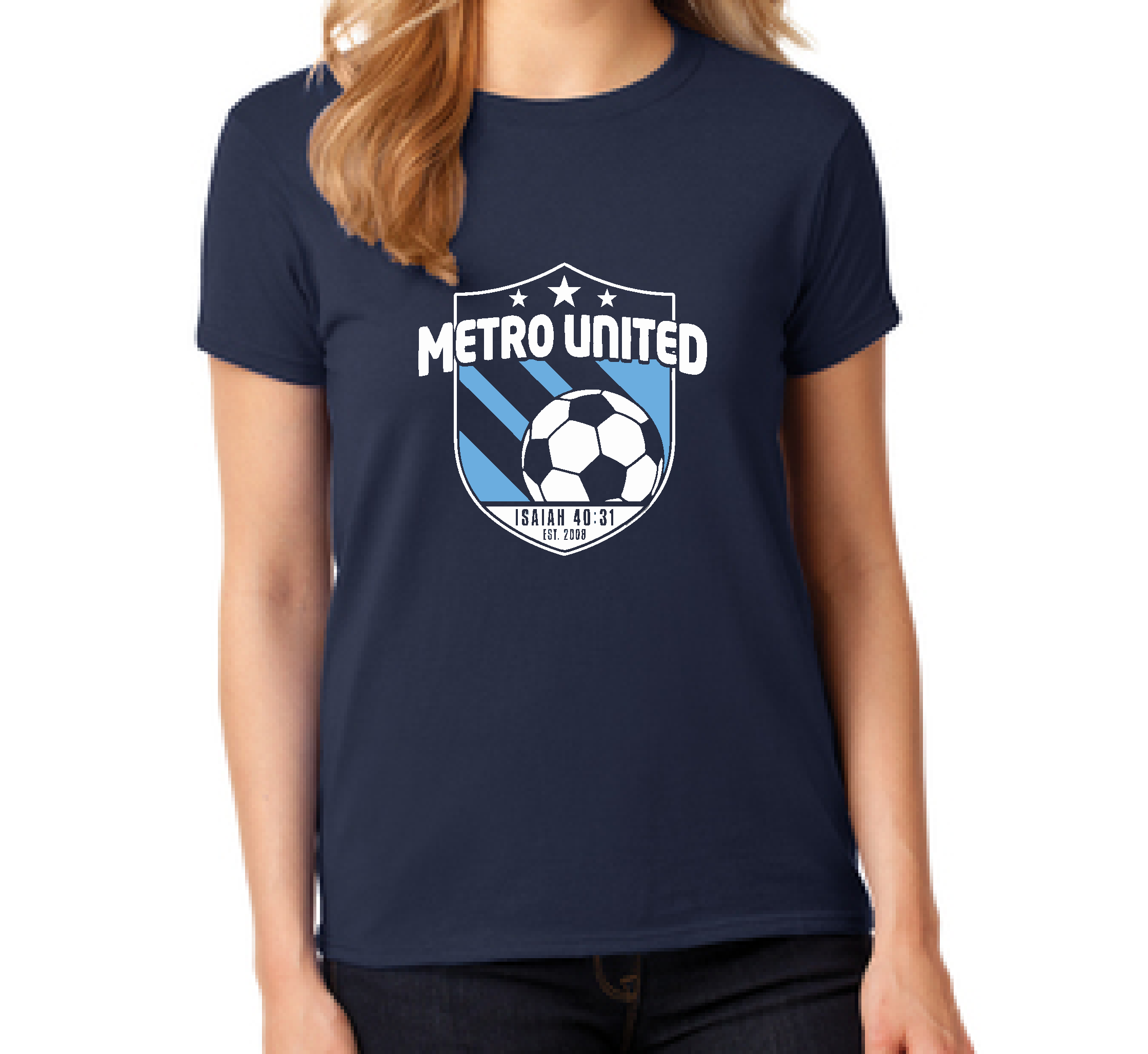 Bitmap in Metro United Ladies Navy Tee.png
