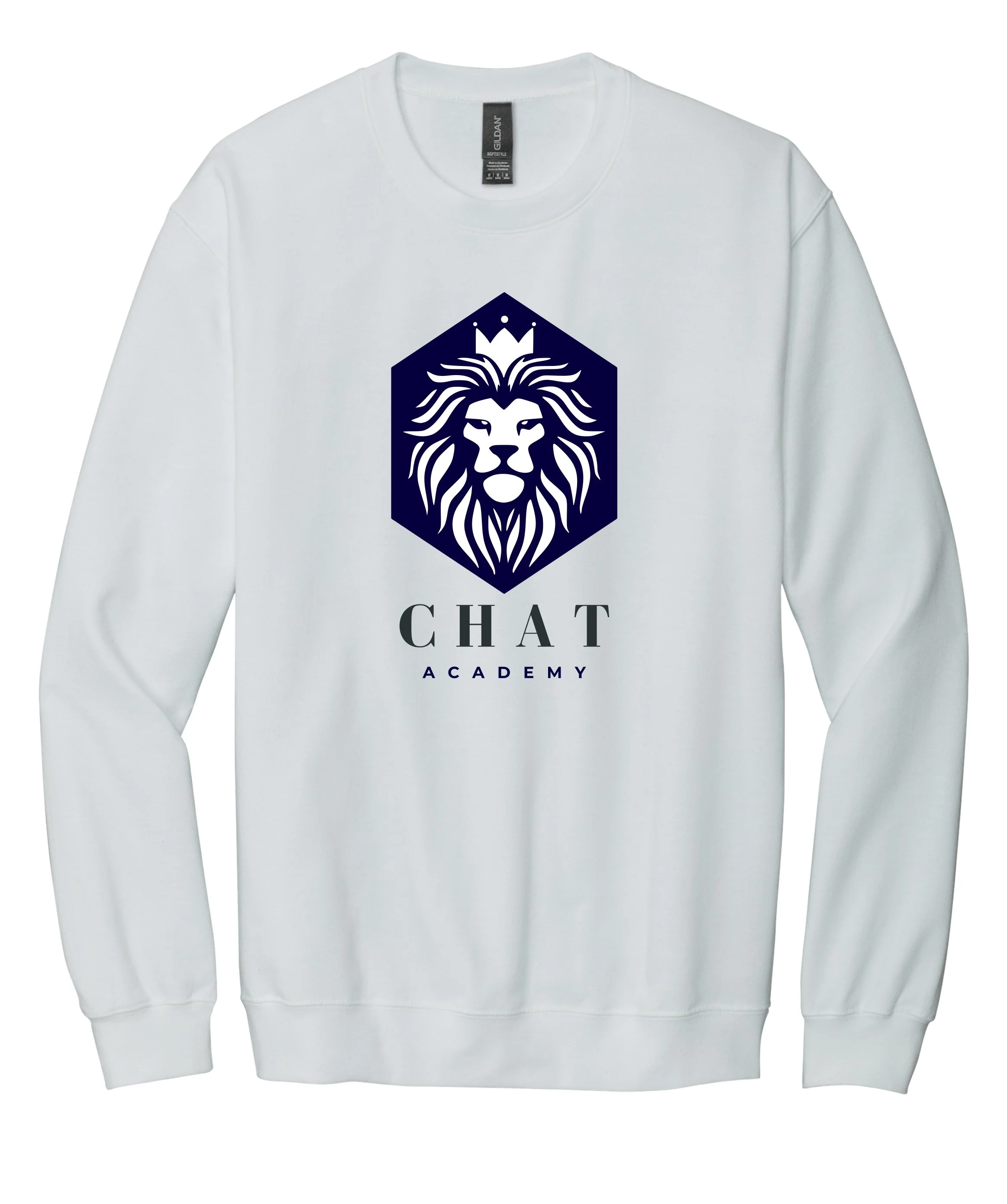 CHAT mockup white crewneck.jpg