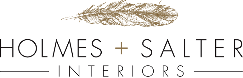 HOLMES + SALTER INTERIORS