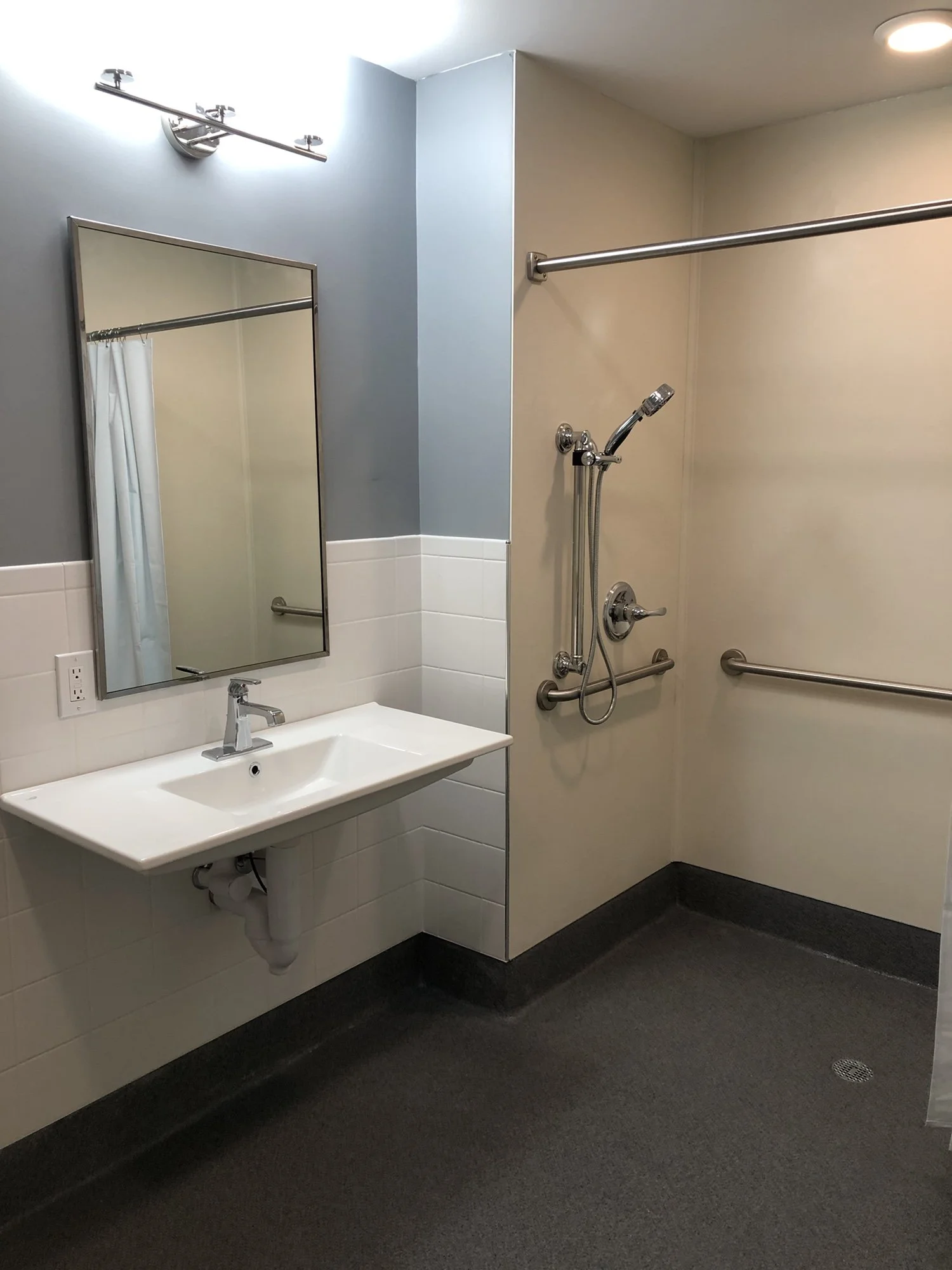 Project Completion Announcement!