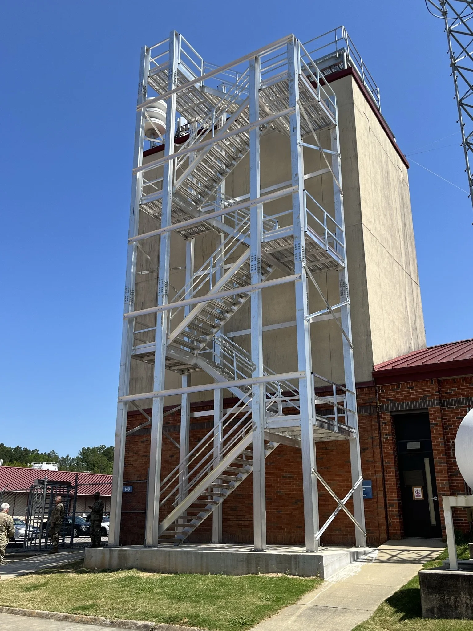 Project Completion Announcement!