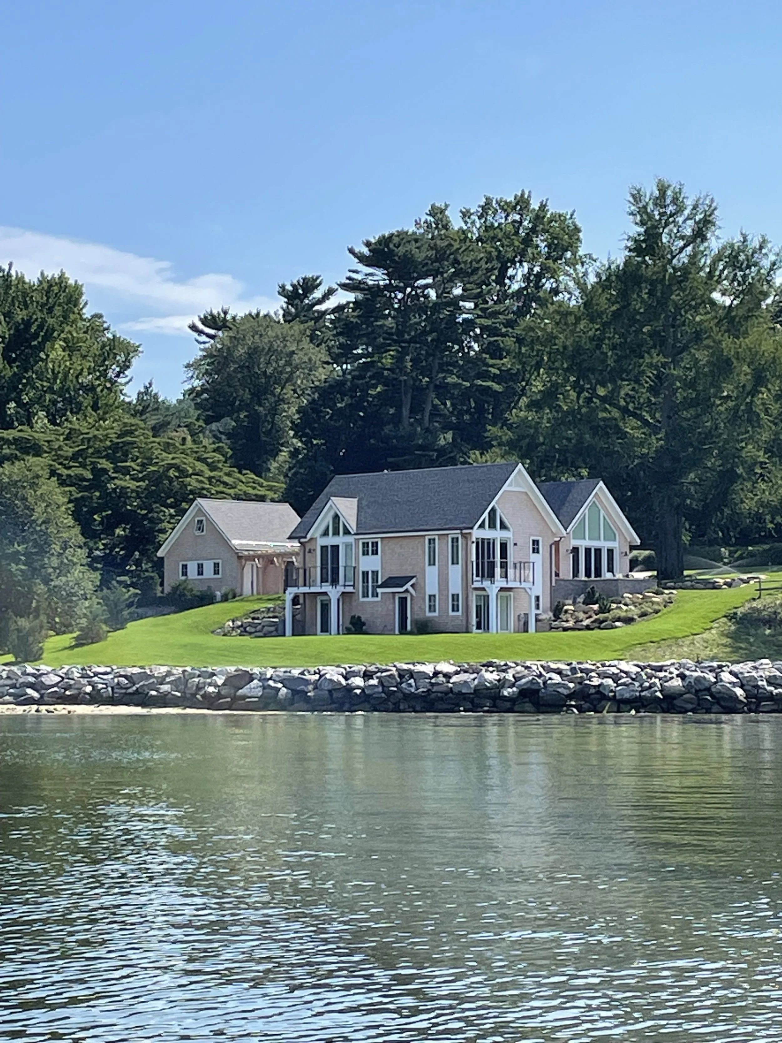 Project Completion Announcement