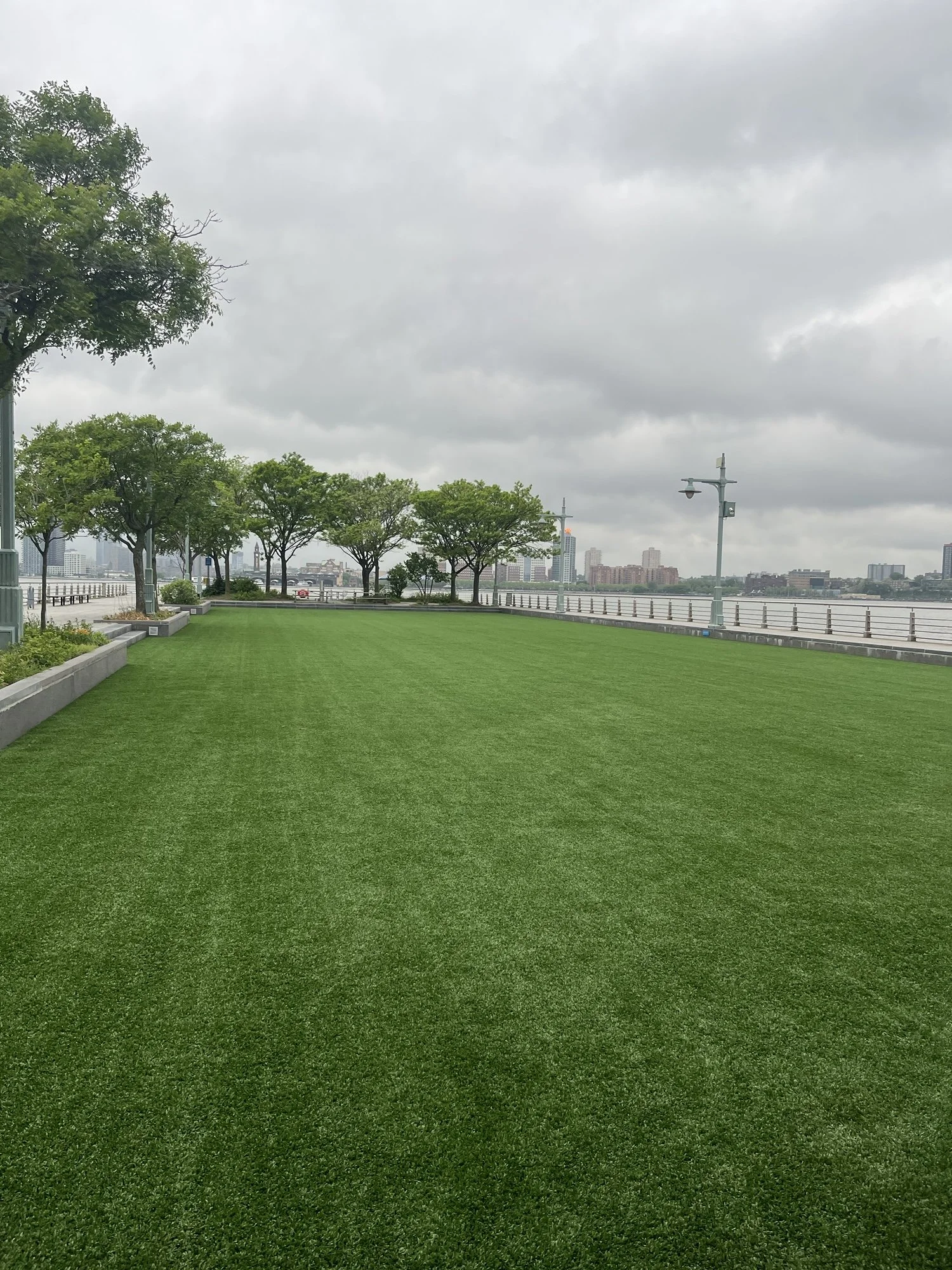 Project Completion Annoucement!