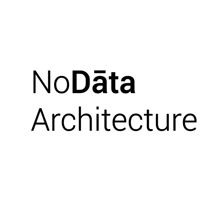 NoData Architecture