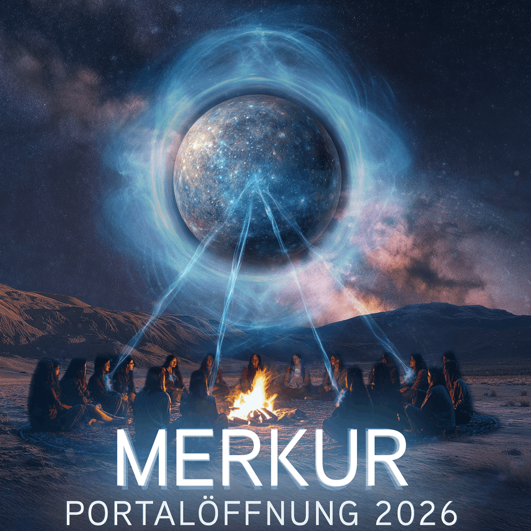 MERKUR-PORTALÖFFNUNG 2026