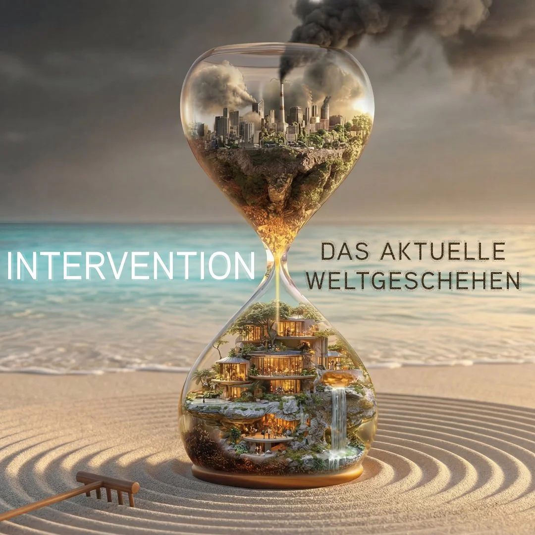 INTERVENTION - Das aktuelle Weltgeschehen