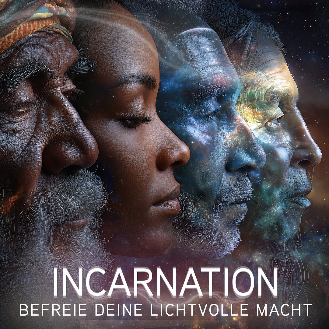 INCARNATION Spezial | Befreie Deine lichtvolle Macht