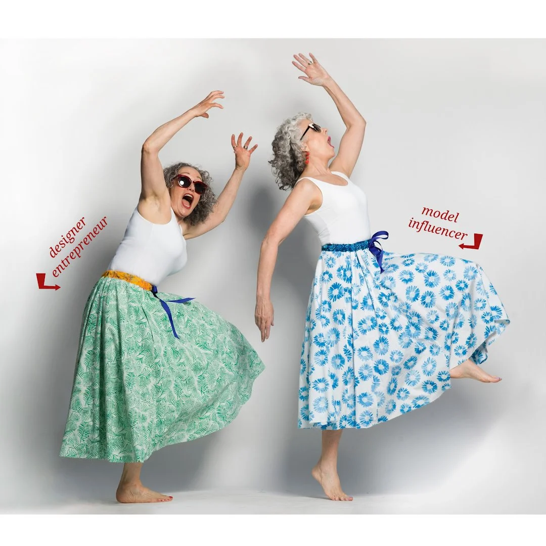 Skirts! A Revival of the Fabulous