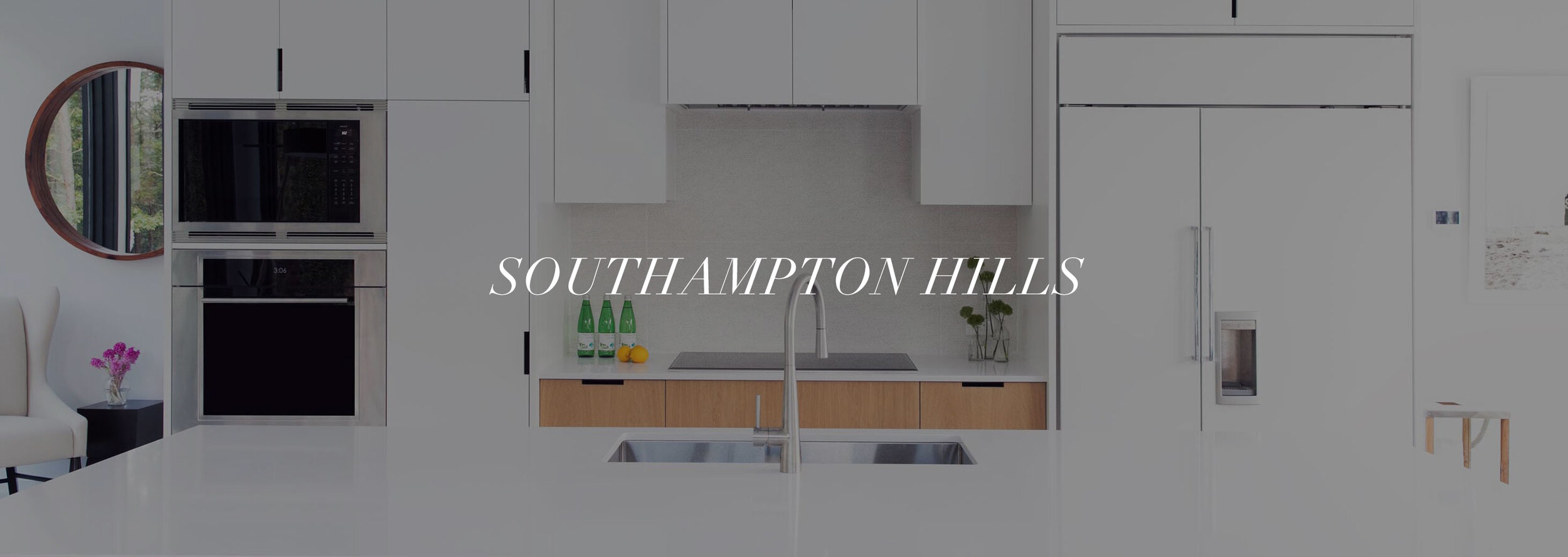 Look Inside a ShingleStyle Home in Southampton  Architectural Digest