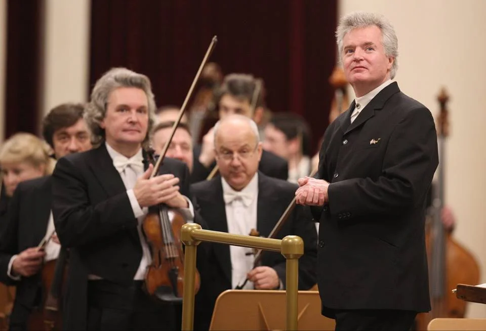 St. Petersburg Philharmonic Orchestra