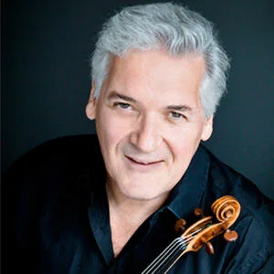 Pinchas Zukerman: Violins of Hope