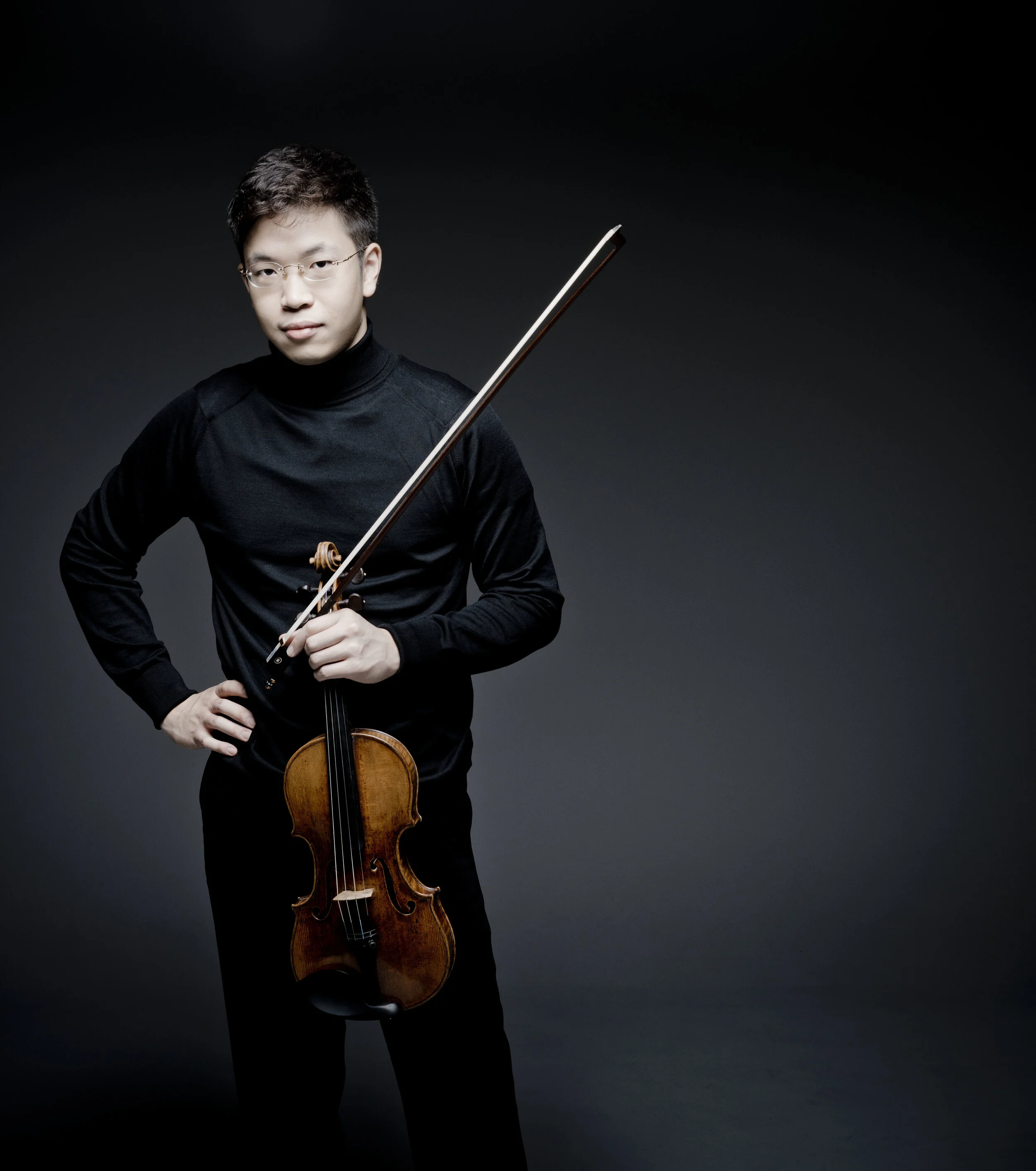 Shakespeare at the Symphony